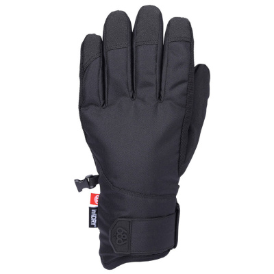 Перчатки 686 MNS PRIMER GLOVE BLACK 