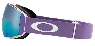 Горнолыжные очки Oakley FLIGHT DECK M MATTE LILAC Prizm Sapphire Iridium от магазина Адреналин