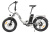 Электровелосипед Eltreco Flex 3.0 синий матовый от магазина Адреналин