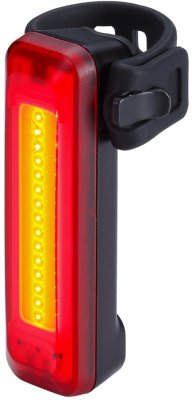 Фонари комплект BBB BLS-175 StrikeDuo 1600 Combo + BLS-137 Signal + remote Black