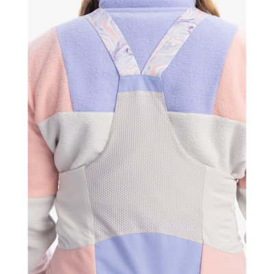 Полукомбинезон сноубордический ROXY CHLOE KIM J SNOWPANT от магазина Адреналин