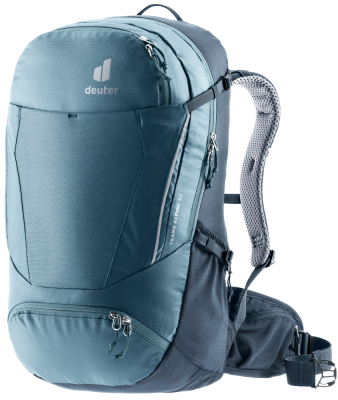 Рюкзак Deuter Trans Alpine 30 Atlantic-Ink Рюкзак Deuter Trans Alpine 30 Atlantic-Ink