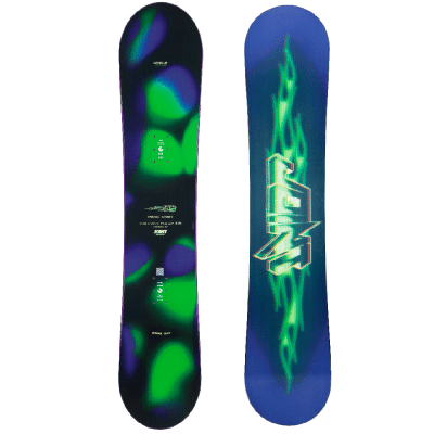 Сноуборд подростковый Joint PLAY YA? 2025/26