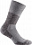 Треккинговые носки Accapi Outdoor Merino Crew Gray/Anthracite