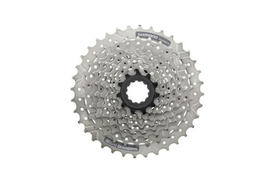 Кассета Shimano CS-HG201-9, 9ск. 11-32