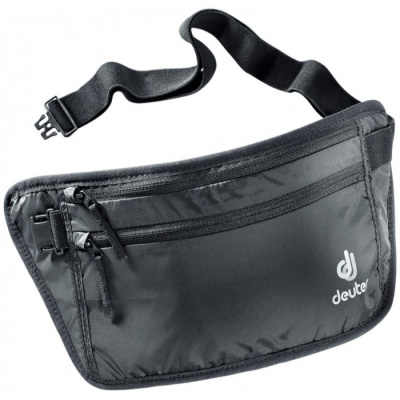 Кошелек Deuter Security Money Belt I black